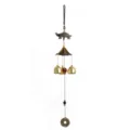 Single Layer Wind Chime (Turtle) (NO.6) / Wind Chime Hanging