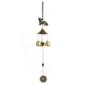 Single Layer Wind Chime (Kirin) (NO.7) / Wind Chime Hanging