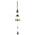 Single Layer Wind Chime (Gourd) (NO.9) / Wind Chime Hanging