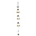 Triple Layer Wind Chime (Turtle) (NO.36) / Wind Chime Hanging