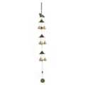 Triple Layer Wind Chime (Kirin) (NO.37) / Wind Chime Hanging