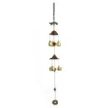 Double Layer Wind Chime (Turtle) (NO.19) / Wind Chime Hanging