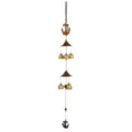 Double Layer Wind Chime (Anchor) (NO.31) / Wind Chime Hanging