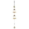 Double Layer Wind Chime (Smooth Sailing) (NO.33) / Wind Chime Hanging