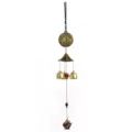 Single Layer Wind Chime (Elephant Disc) (NO.15) / Wind Chime Hanging
