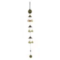 Triple Layer Wind Chime (Kirin Disc) (NO.46) / Wind Chime Hanging