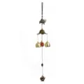 Single Layer Wind Chime (Wealth Elephant) (NO.16) / Wind Chime Hanging