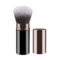 Large Color-Blocking Round Head