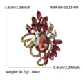 Stile Oro Antico (0023) / Viola