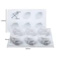 6-Cavity Medium Cloud