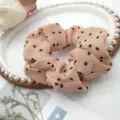 Pois Rose Poudré
