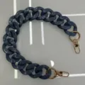 45cm / Gris Sólido Brillante