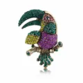 Retro Large Flying Bird (XD823339)