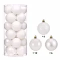 5cm (Pack de 24) / Blanco