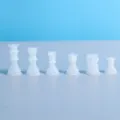 Stampo Pezzi da Scacchi 3D (6 Stili)