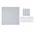 Set Stampo Scacchiera + Pezzi