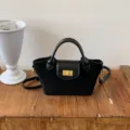 Sin Colgante (58623) / Negro