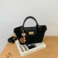 With Pendant (58623) / Black