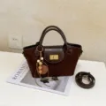 With Pendant (58623) / Coffee