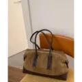 Tipo estándar / Marrón Amarillento