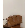 Tipo estándar / Marrón Caramelo