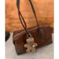 With Pendant Style / Coffee