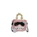 Roze Kat