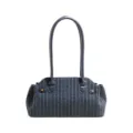 Zonder hanger / Blauw