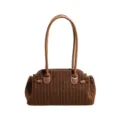 Zonder hanger / Bruin