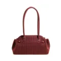Zonder hanger / Rood