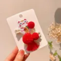 Lucky Cat Tassel Style / 1# Lucky Cat Tassel