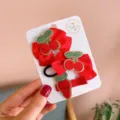 Three-Piece Set / Cherry Combination (3-Piece Set)