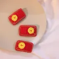 Red Envelope Shape Style / 1 Piece / Red Envelope Style