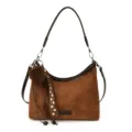 With Pendant / Brown