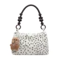 With Pendant (ZB-0836) / White