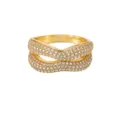 Size 6 / Gold