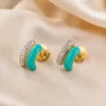 Geometric Arc Style (T1846)