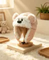 Bambini 4-12 Anni 52-56CM / Rosa