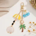 Summer Ocean Series (ZJ17374)