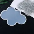 Extra Large Cloud Mold