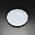 Large Round Rhombus
