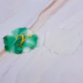 Coaster Mold 4