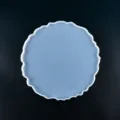 Mirror Large Round Tray