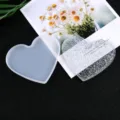 Medium Heart Shape