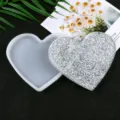 Large Heart Shape