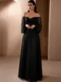 S / Dresses / Black