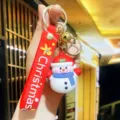 Christmas Snowman 1