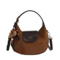 With Pendant / Brown