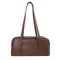 Zonder hanger / Bruin