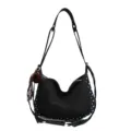 Met Hanger / Zwart